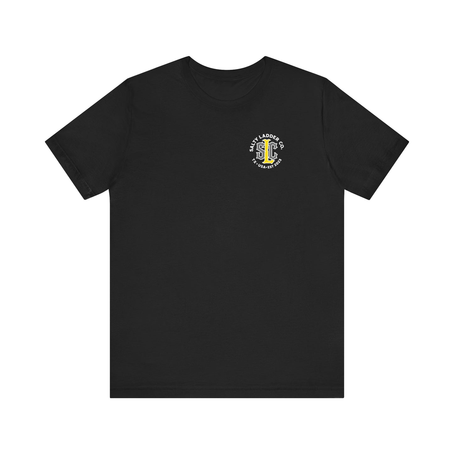 Ventwork tee
