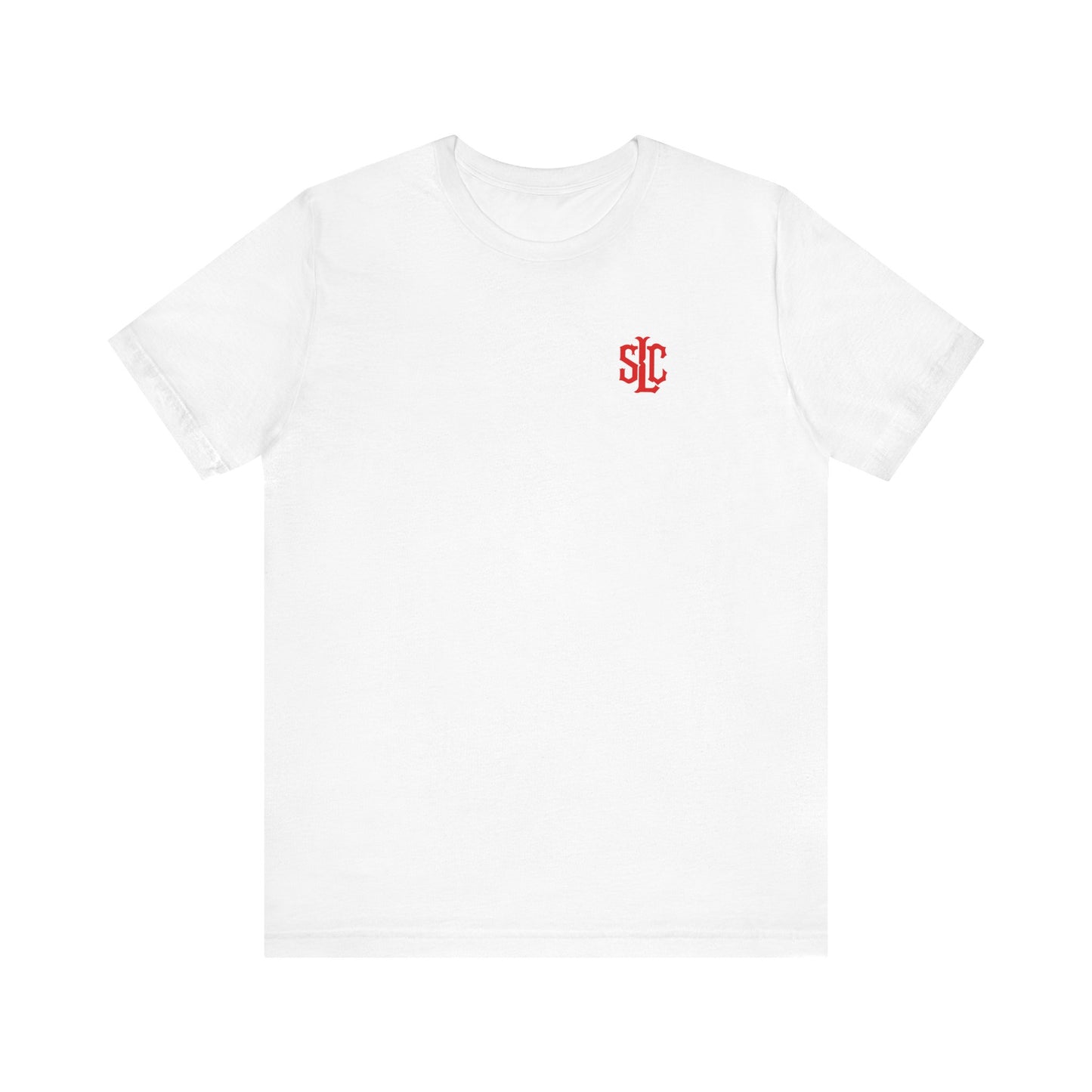 Unskilled tee