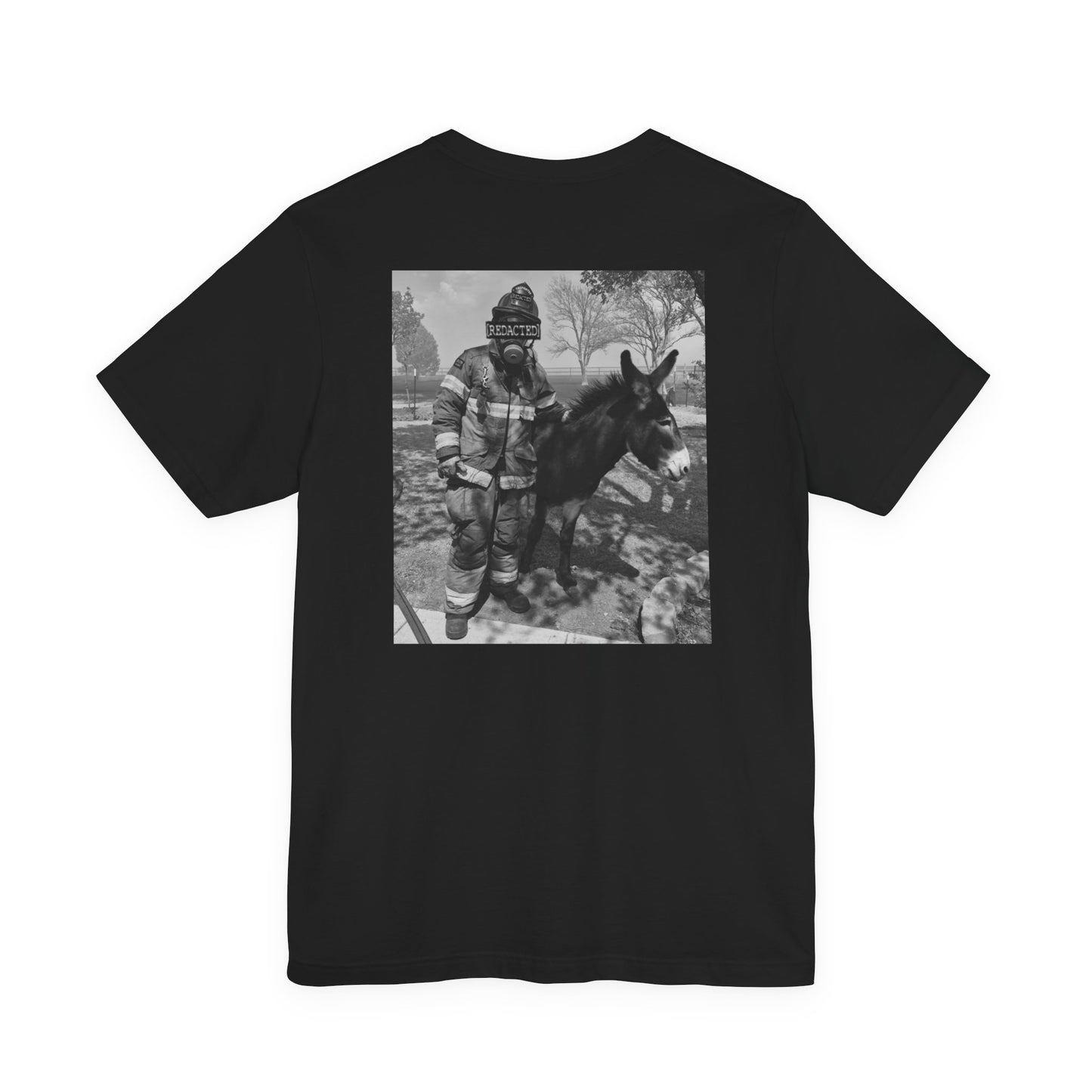 Canyon tee