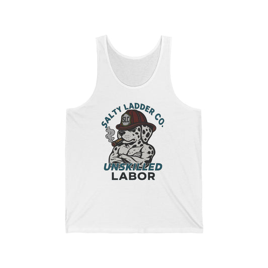 Unskilled dawgs tank
