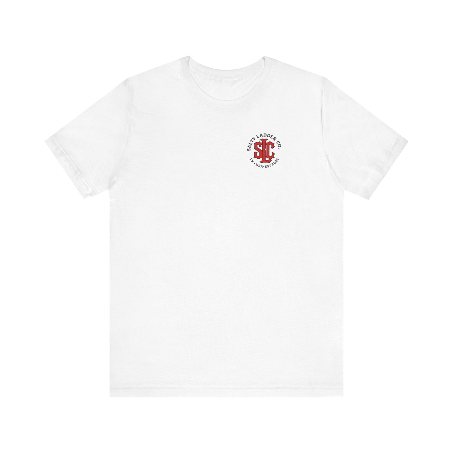 OG salty tee