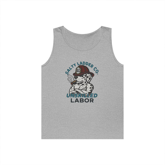 Unskilled dawgs tank