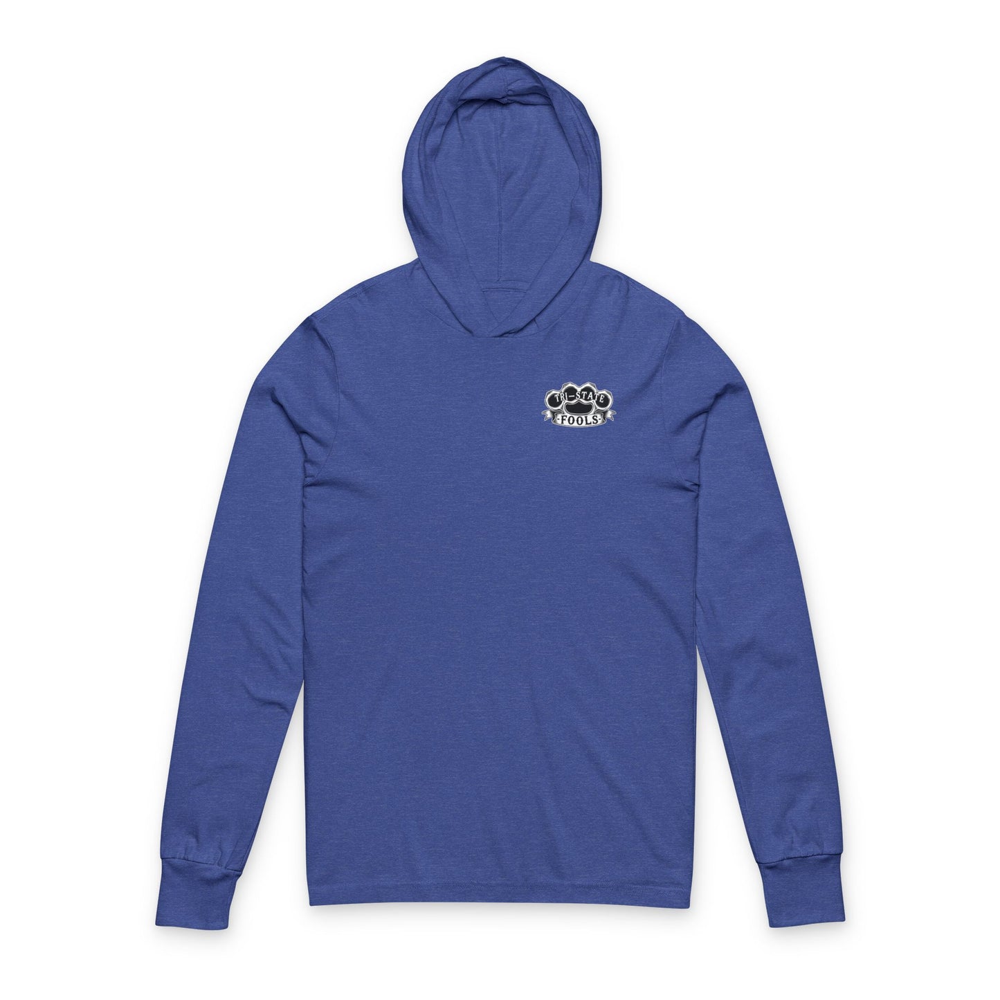 Tri state fools hoodie