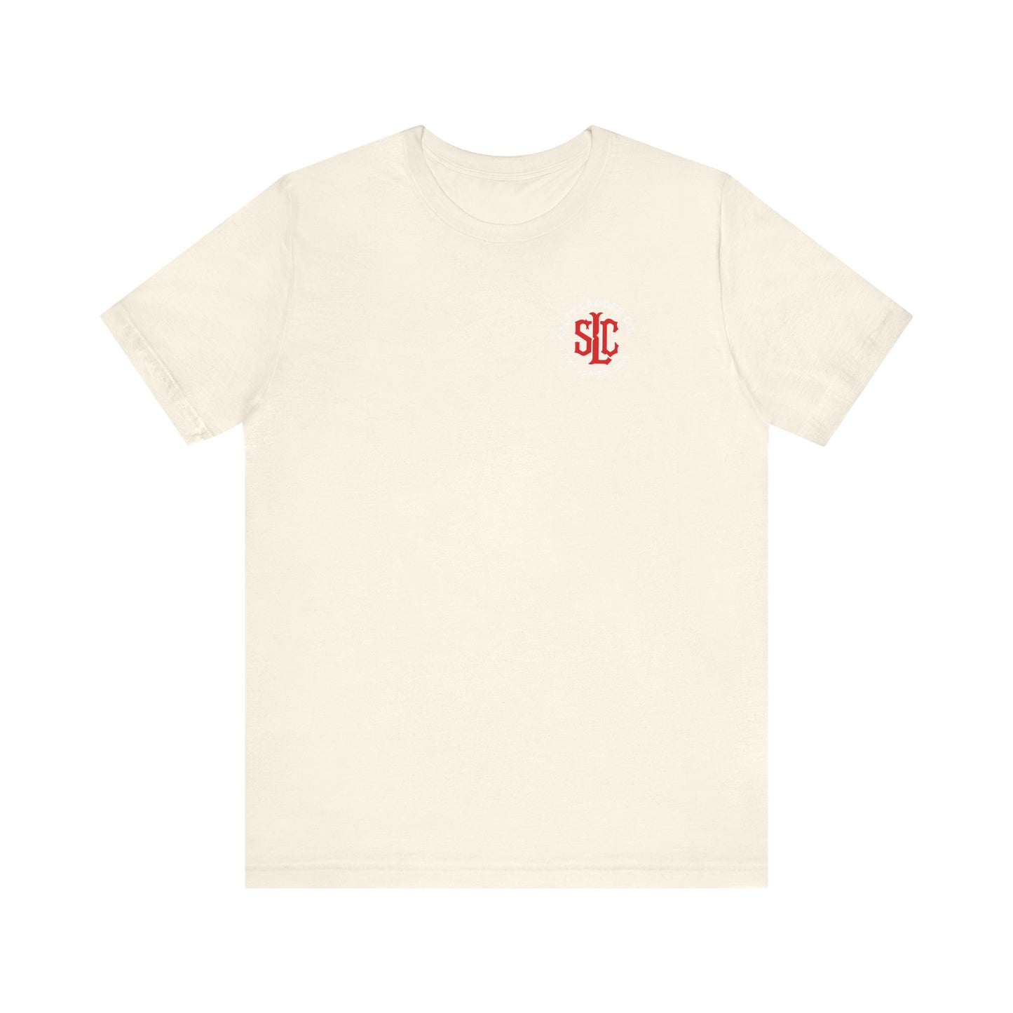 Unskilled tee
