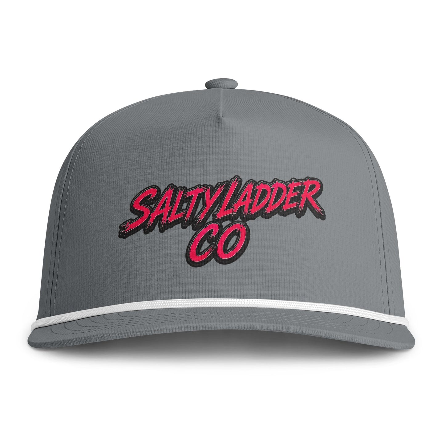 Salty cap