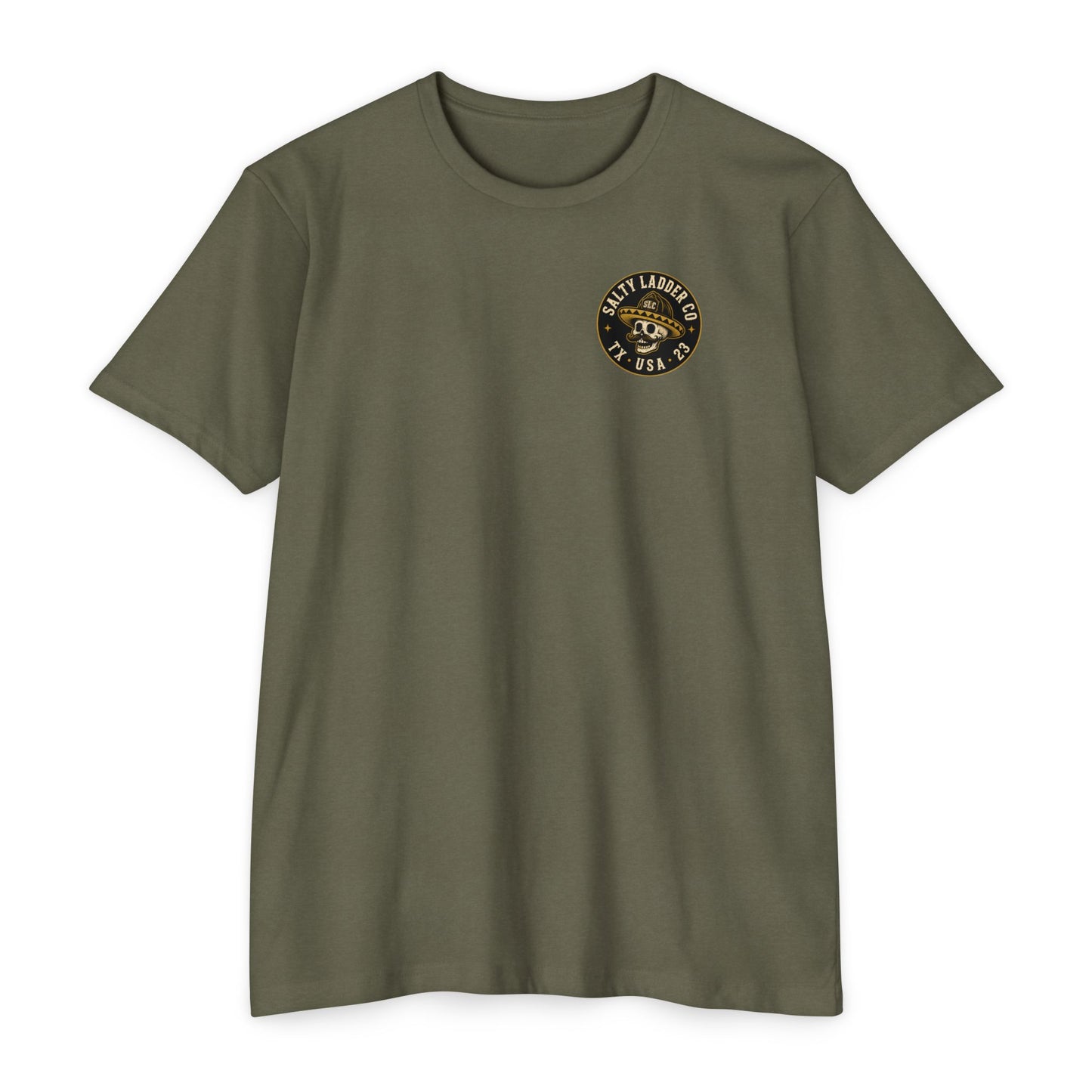 Bombero tee