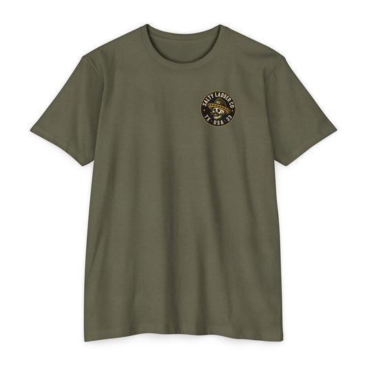 Bombero tee