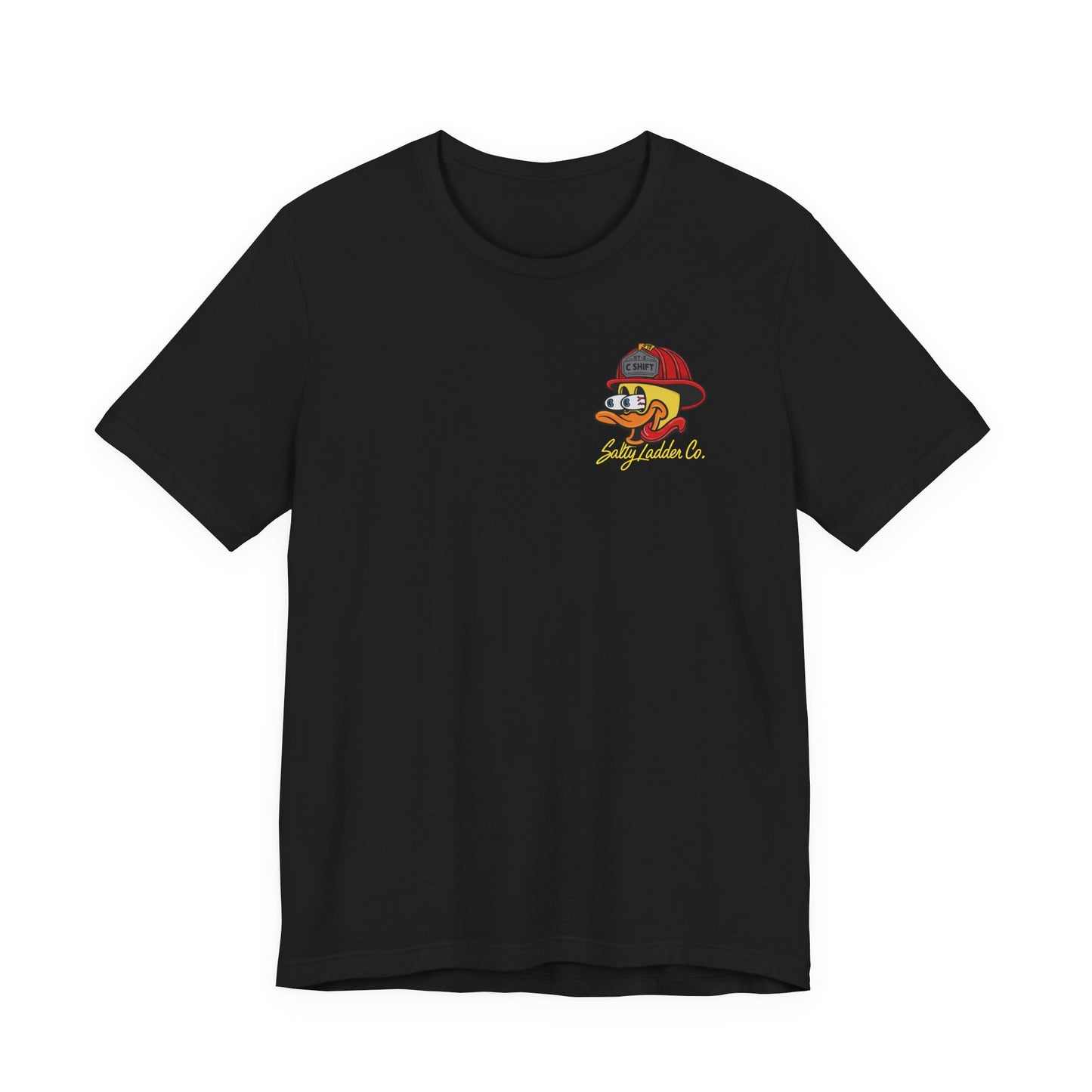 Cshift quacks