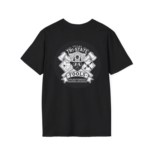 Tri state fools tee