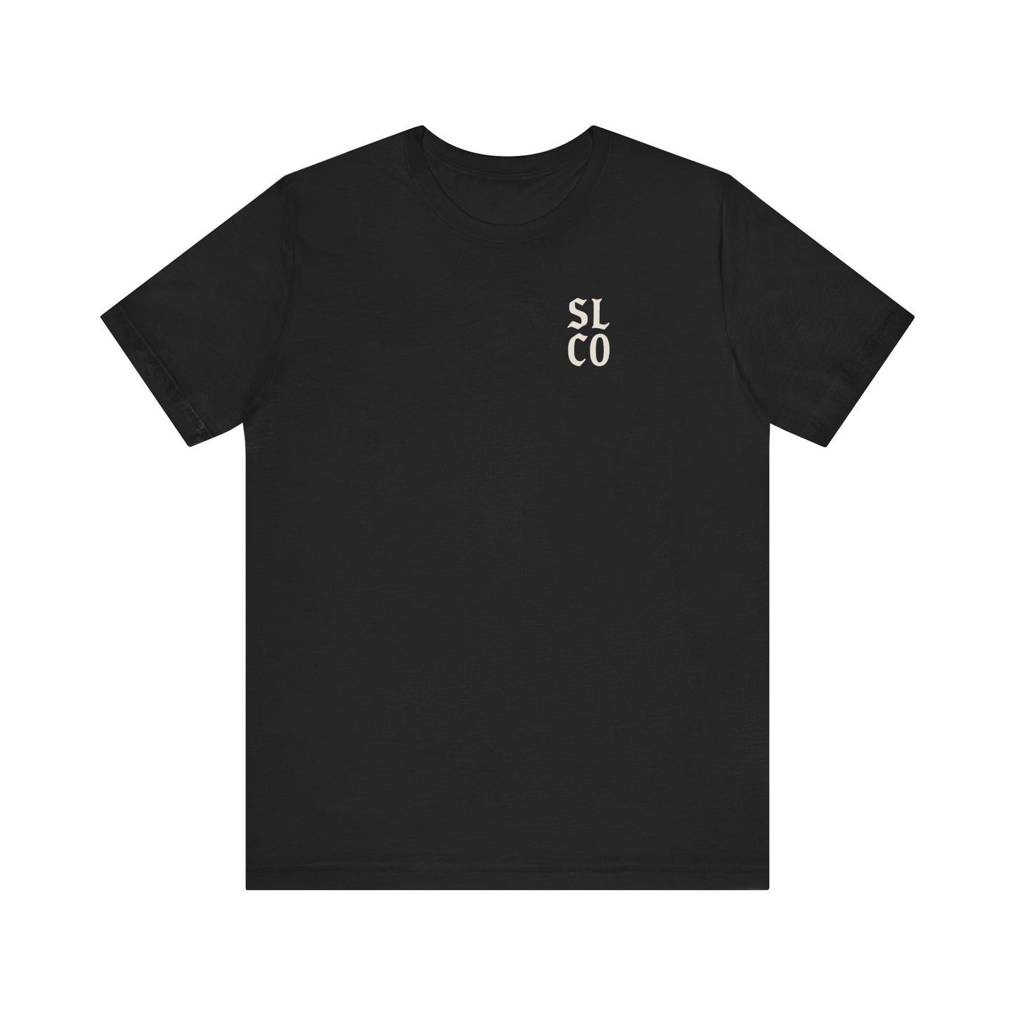 Gets worse tee