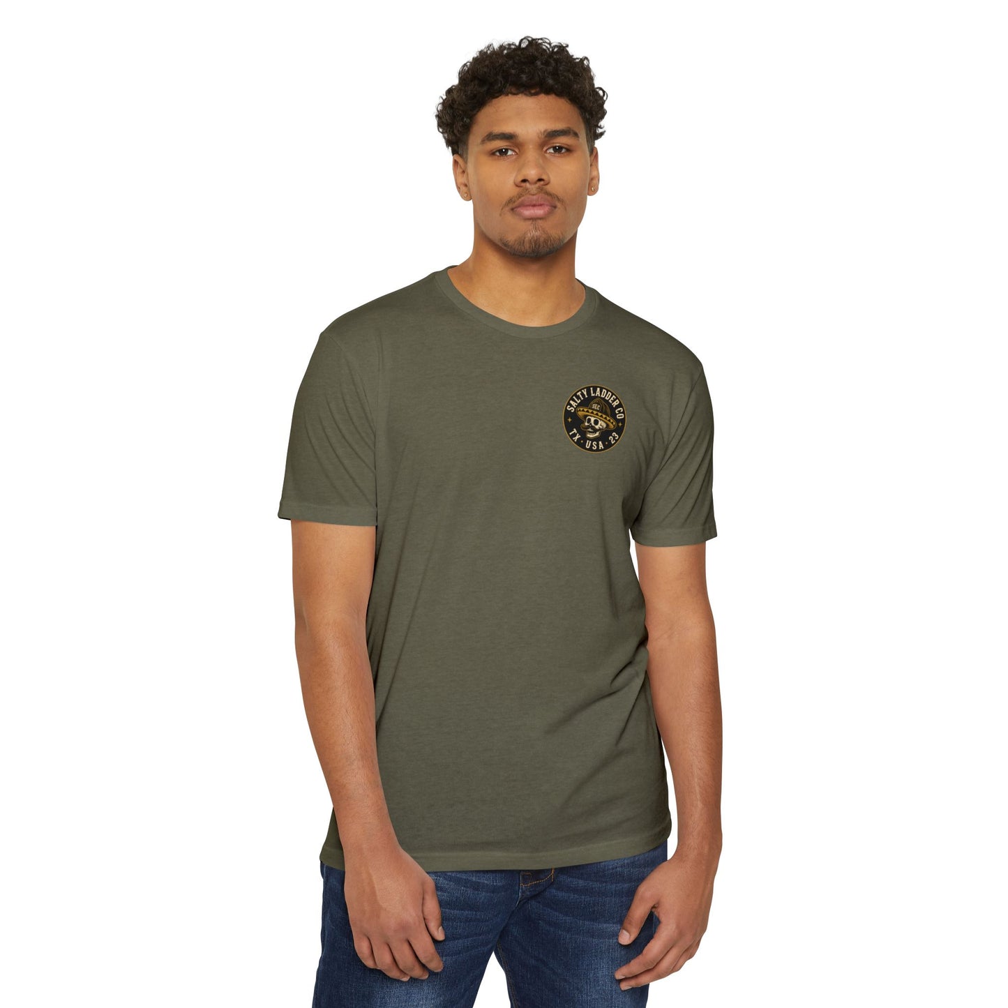 Bombero tee