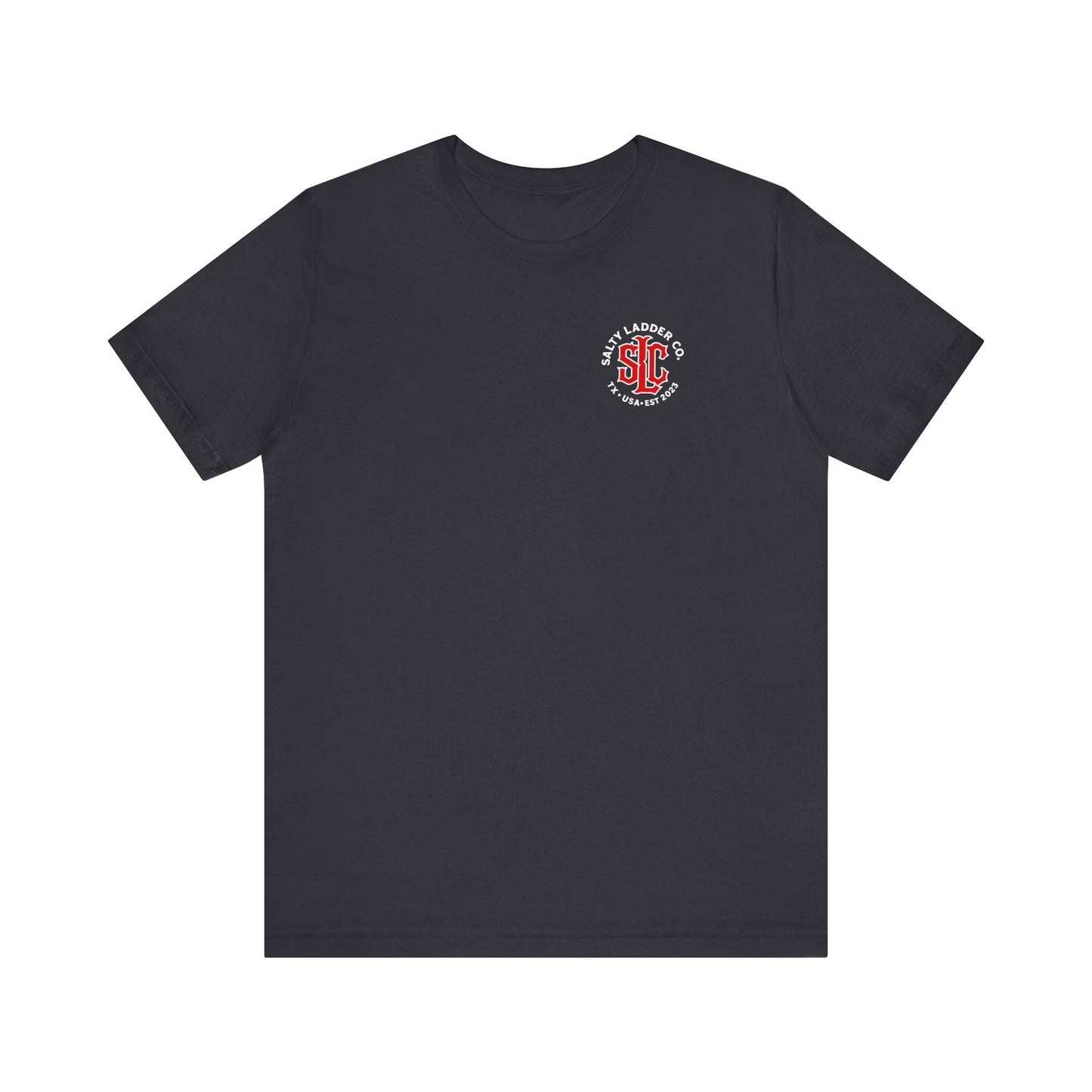 Unskilled tee