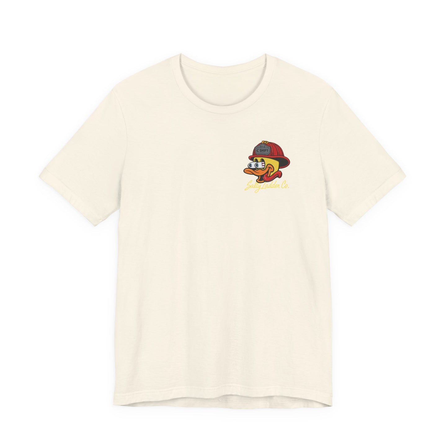 Cshift quacks