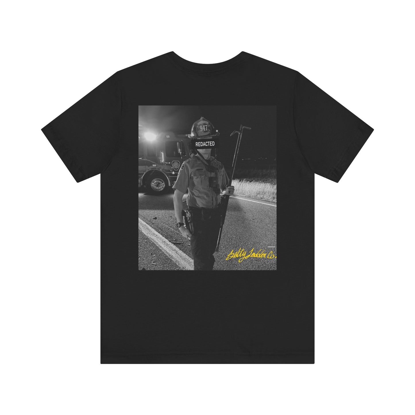 Dream chaser tee