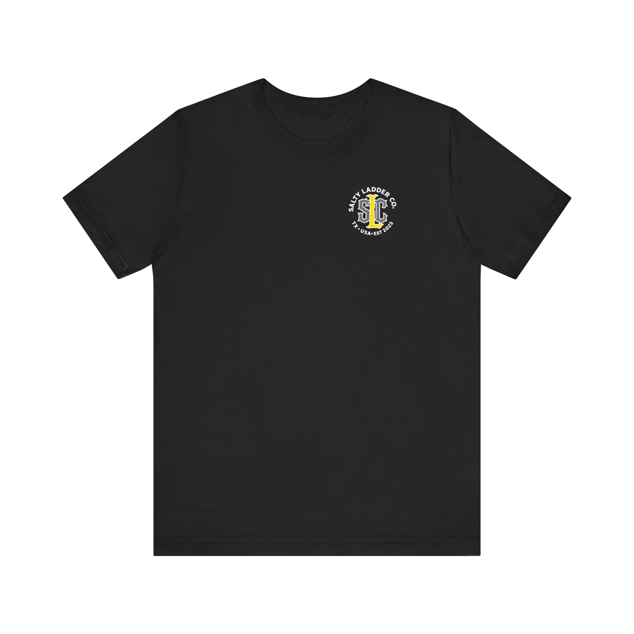 Ventwork tee – Salty Ladder Co. ™️