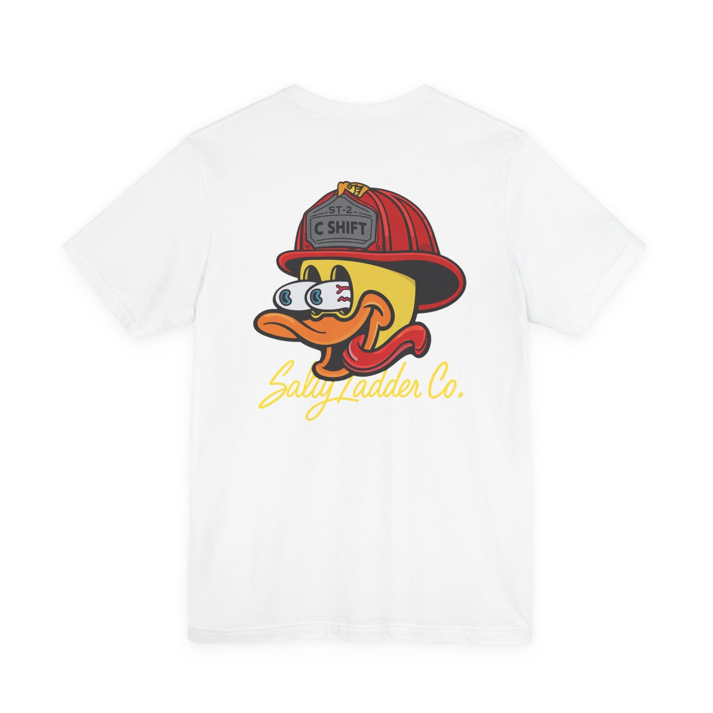 Cshift quacks