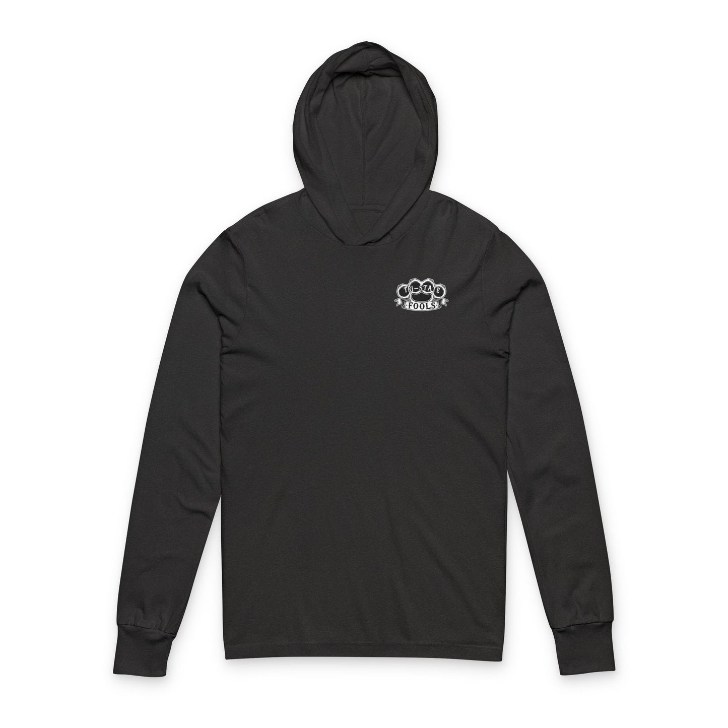 Tri state fools hoodie