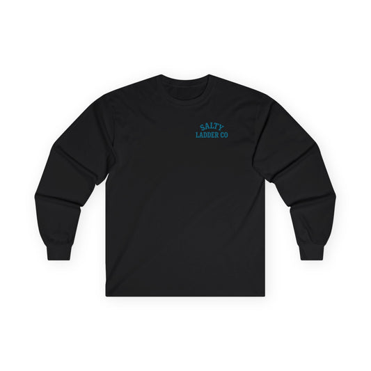 Unskilled Labor canyon long sleeve