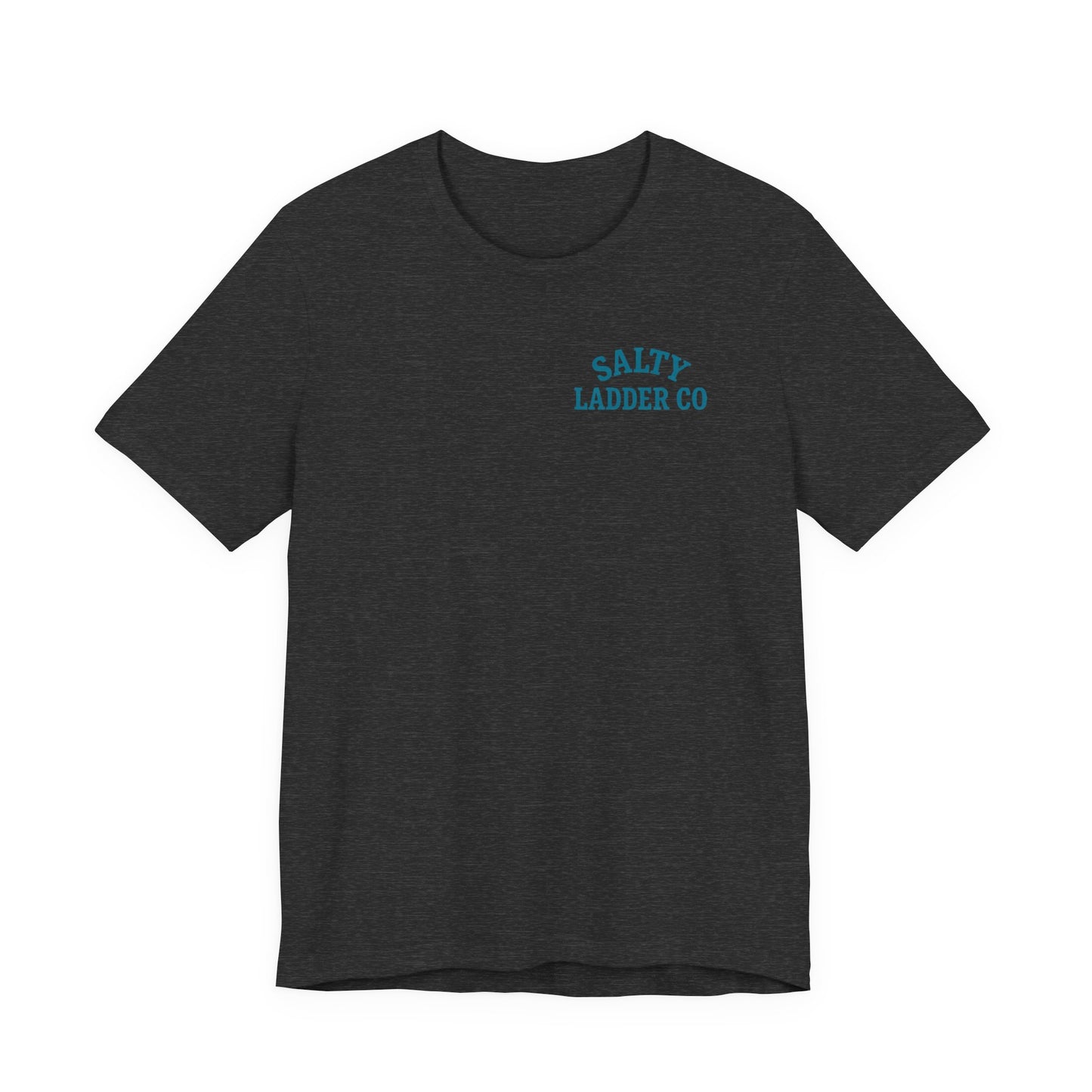 Unskilled Labor canyon tee