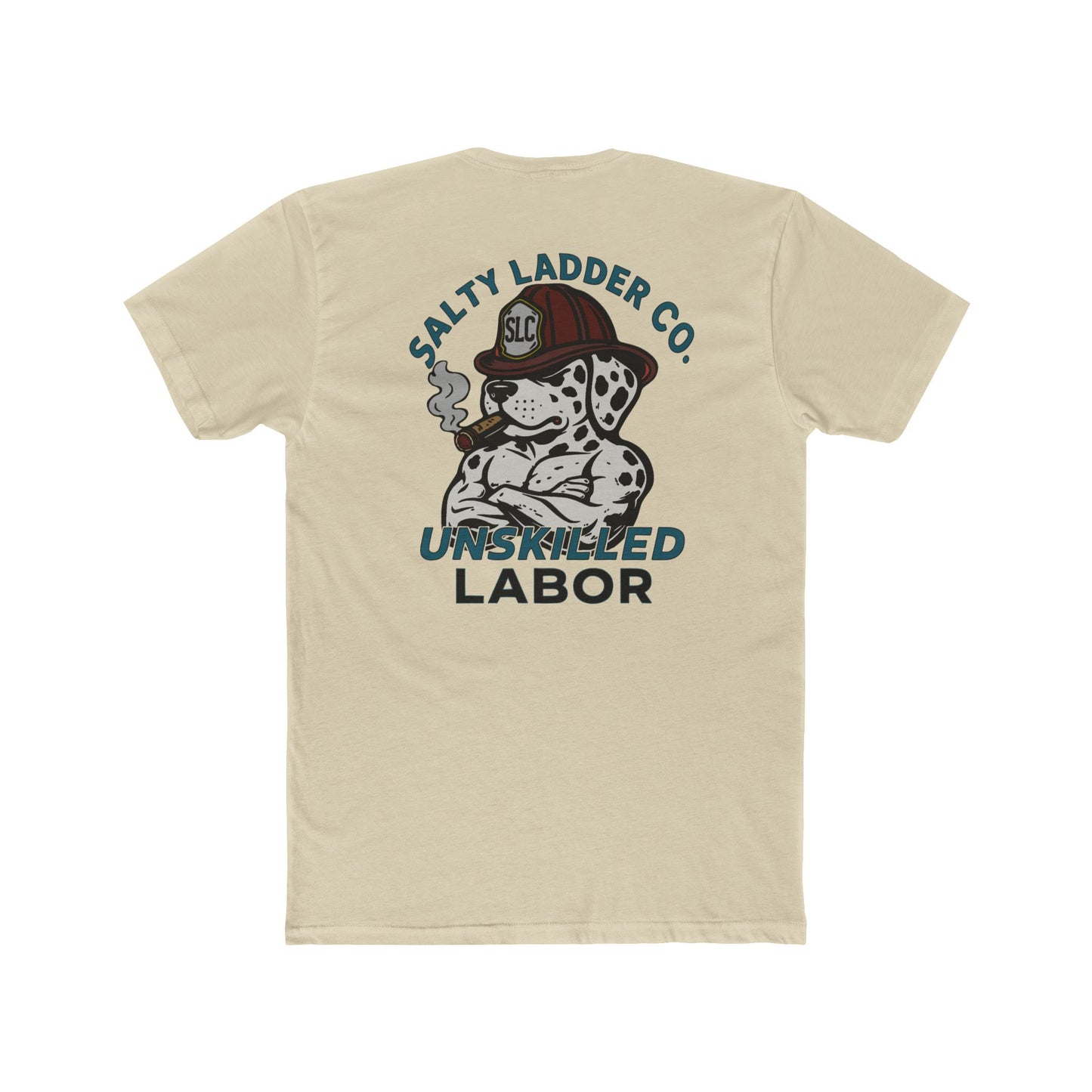 Unskilled dawgs