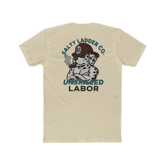 Unskilled dawgs
