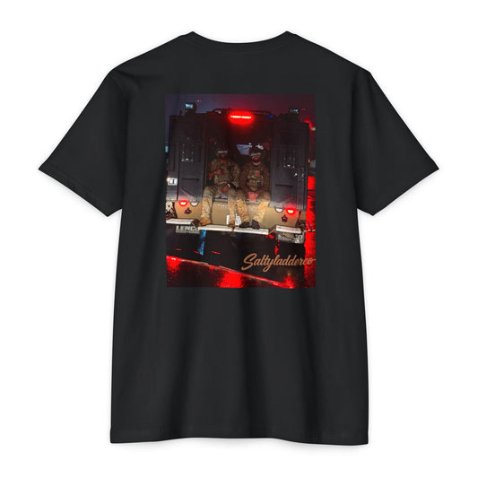 Swat tee