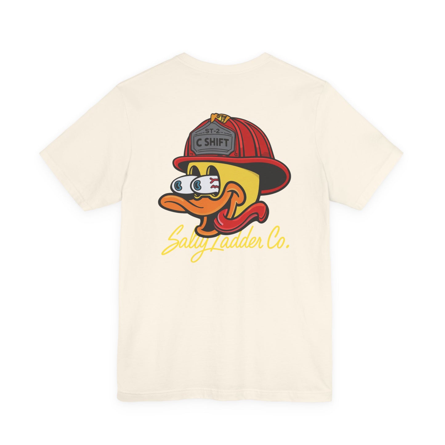 Cshift quacks