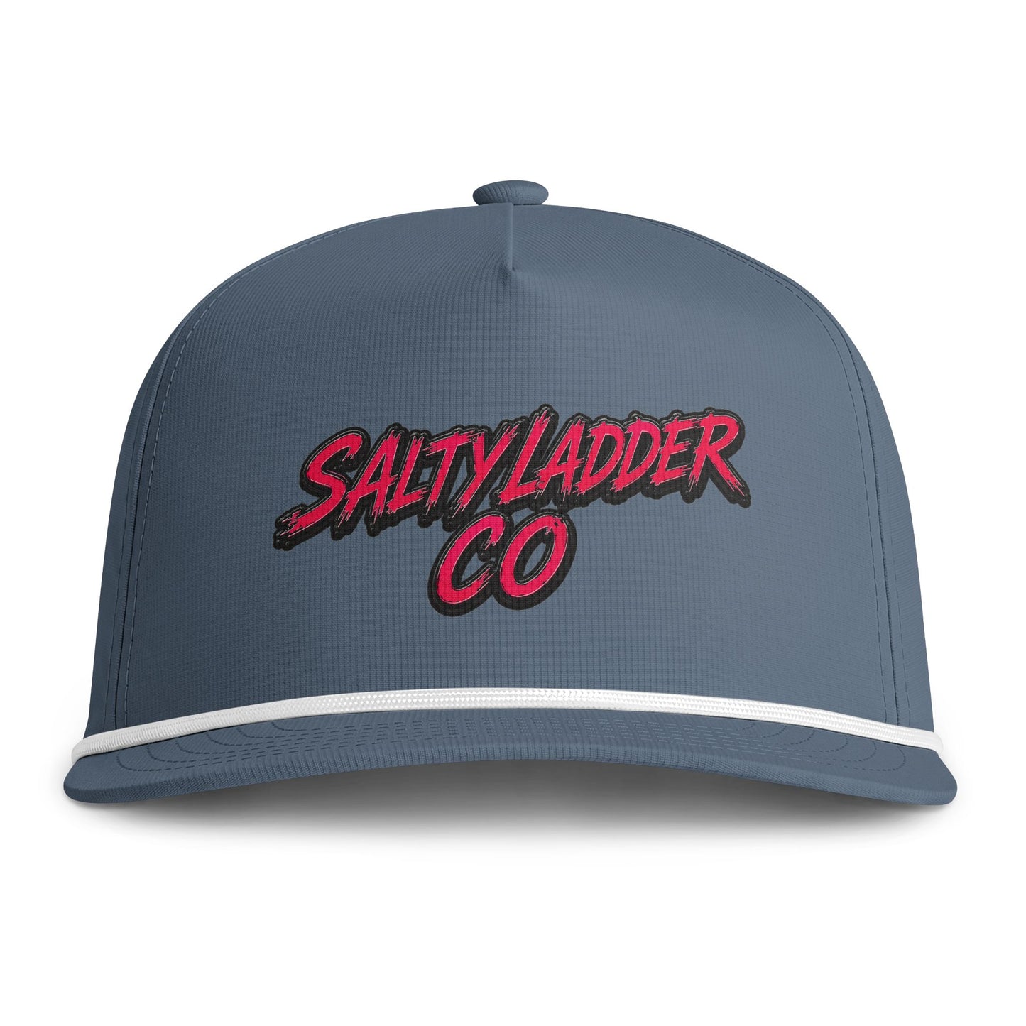 Salty cap