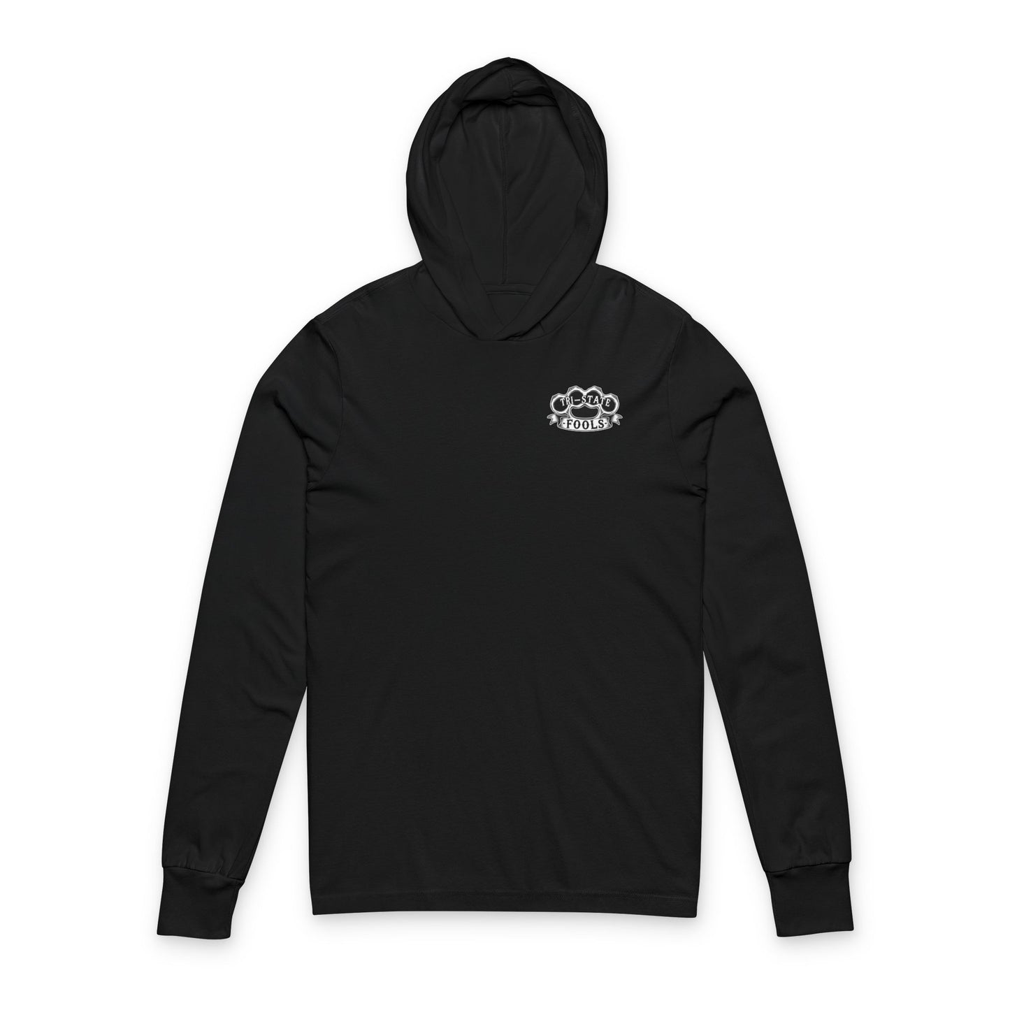 Tri state fools hoodie