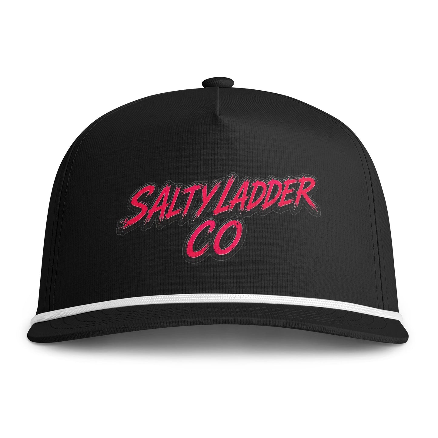 Salty cap