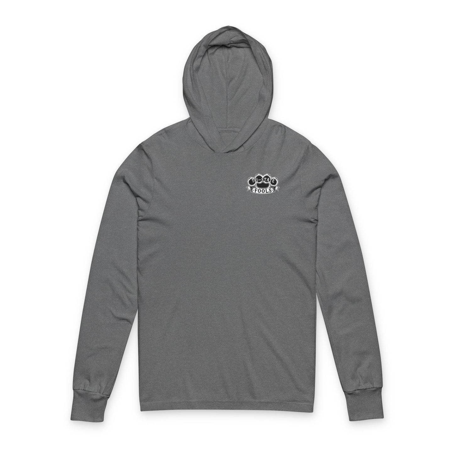 Tri state fools hoodie