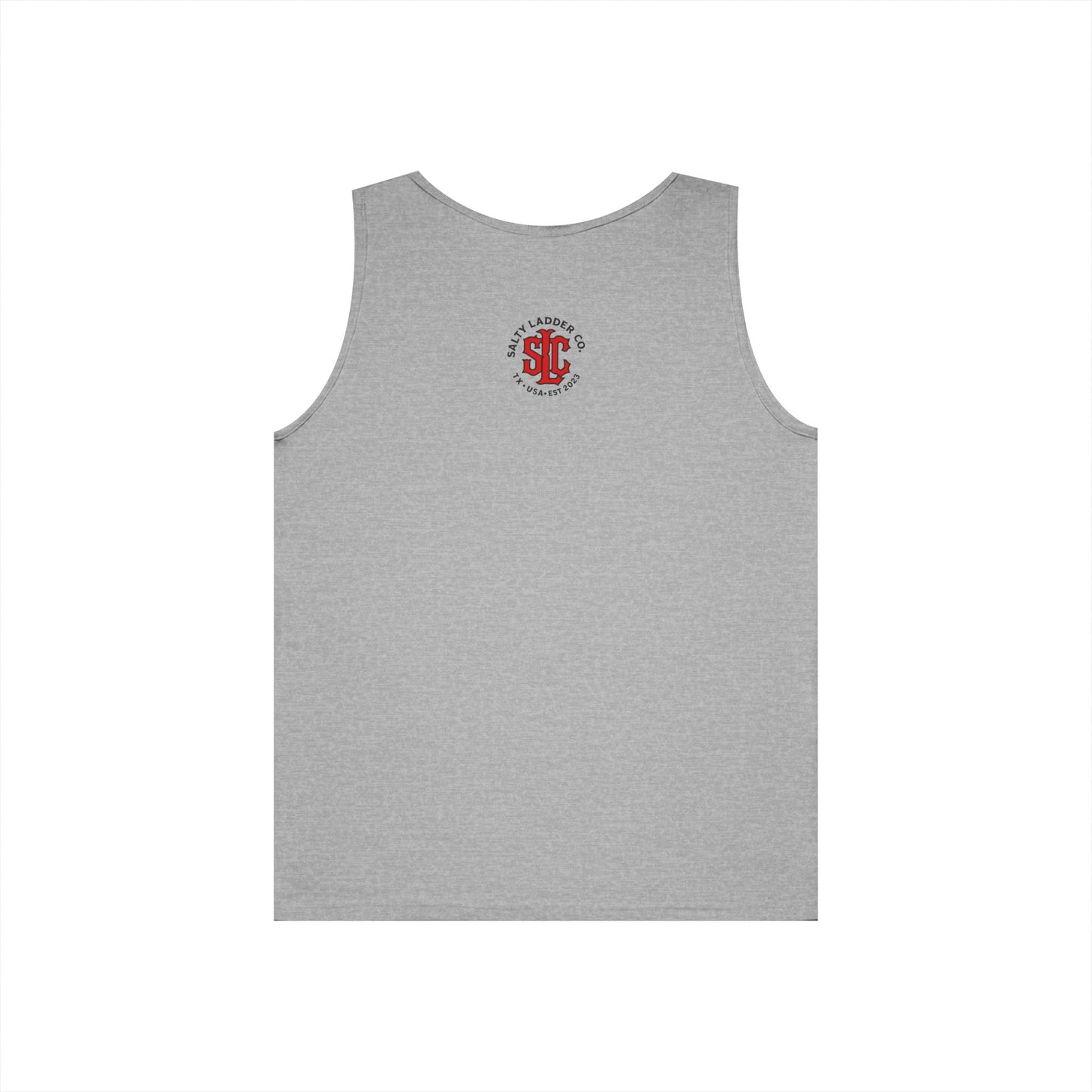 Unskilled dawgs tank