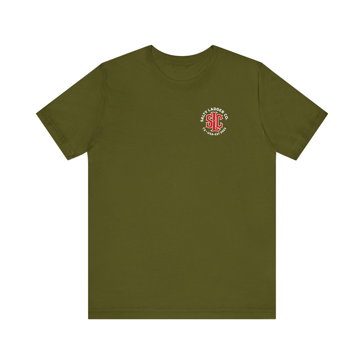 Unskilled tee