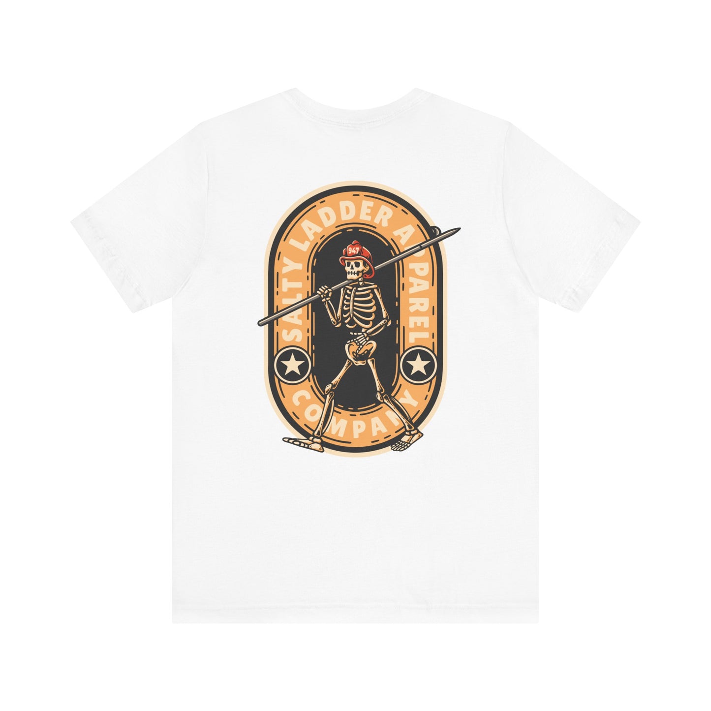 OG salty tee