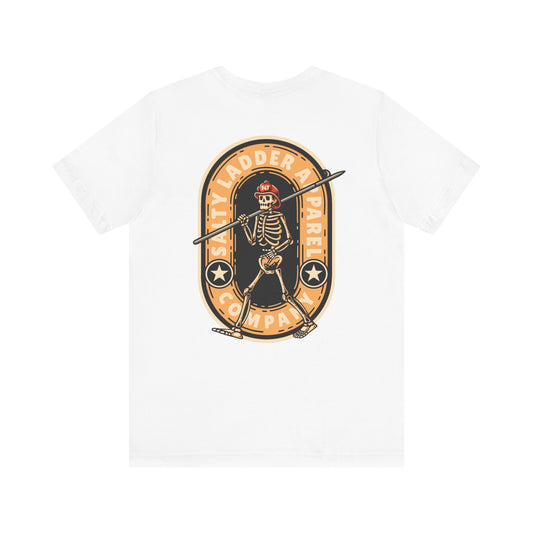 OG salty tee