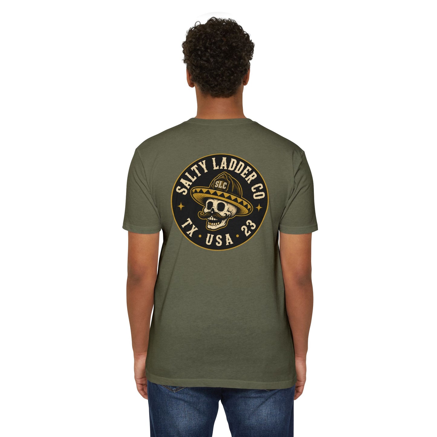 Bombero tee