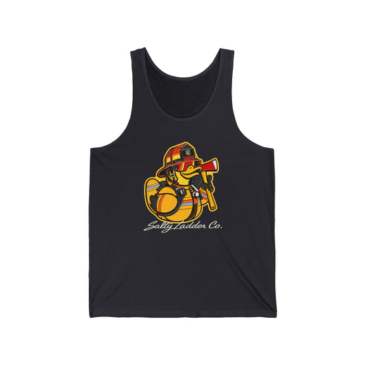 Quack bois tank