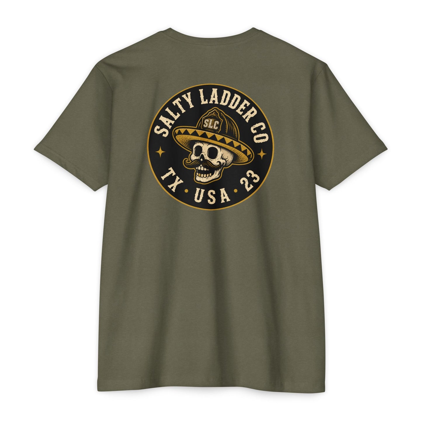 Bombero tee