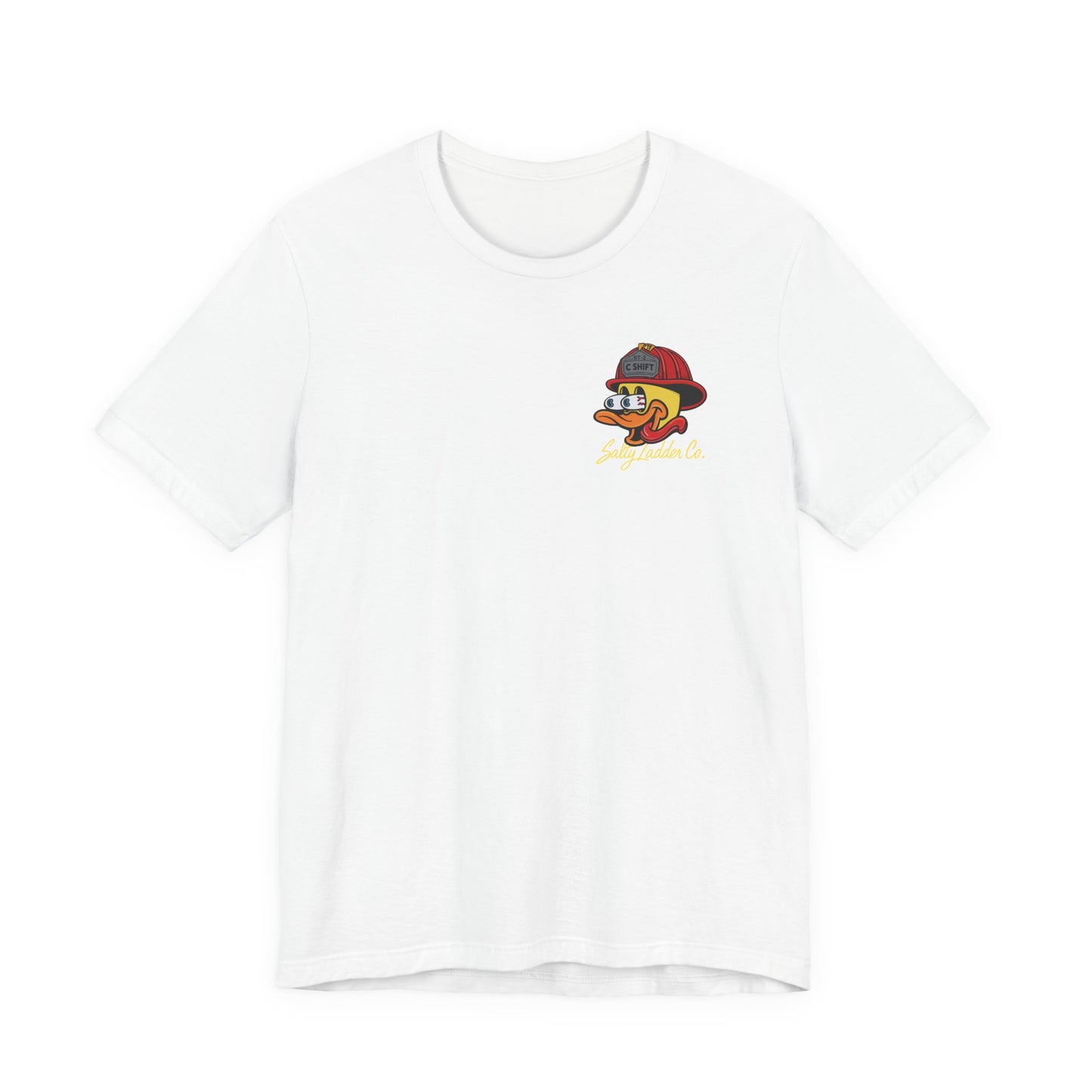 Cshift quacks