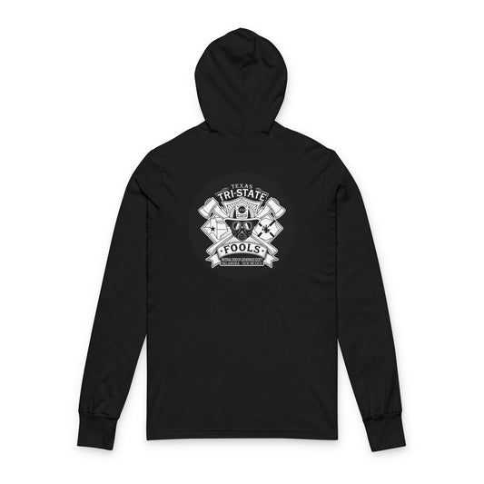 Tri state fools hoodie